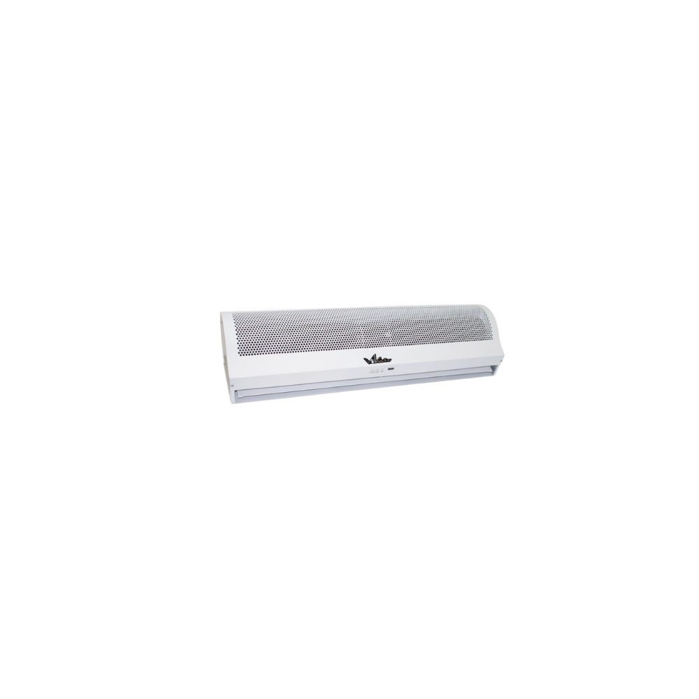 Barriera d'aria modello Vivair aria fredda lunghezza Cm 120