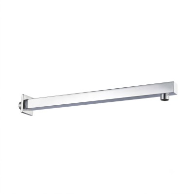 Braccio doccia Cm 30 quadro