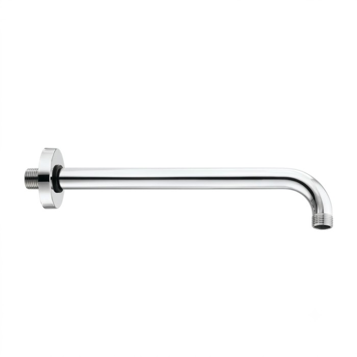 Braccio doccia Cm 30 tondo