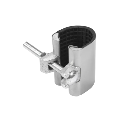 Collare di riparazione a un bullone MM 112-118