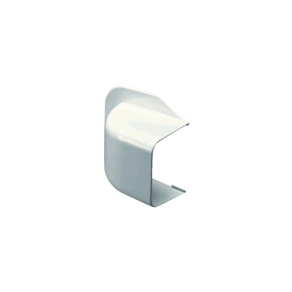 Curva a muro per condizionamento MM 90x65