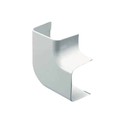 Curva piana per condizionamento MM 65x50
