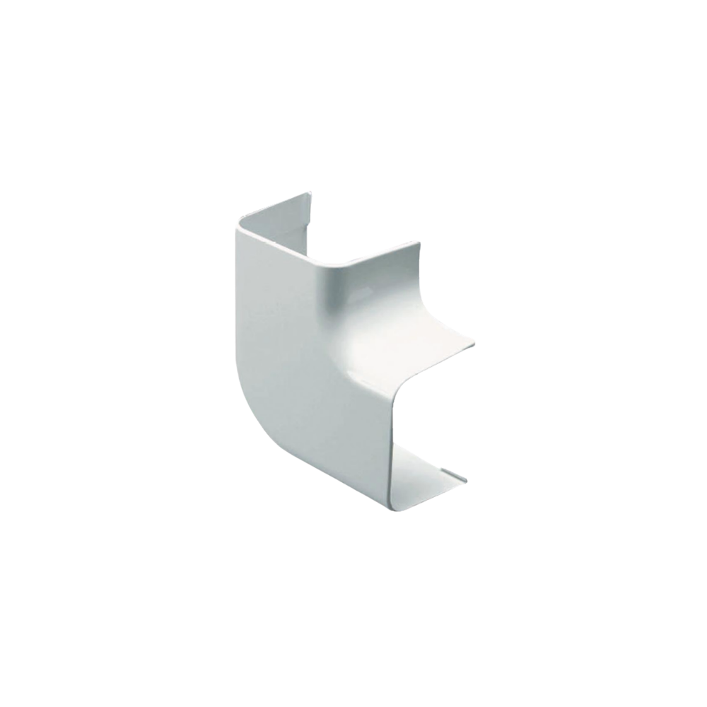 Curva piana per condizionamento MM 65x50