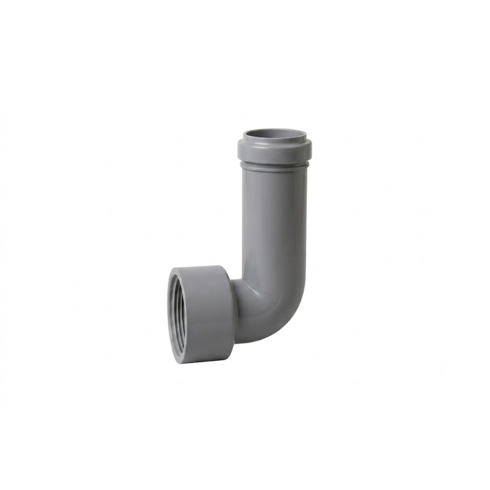 CURVA TECNICA Femmina Femmina Ø 32 3X3