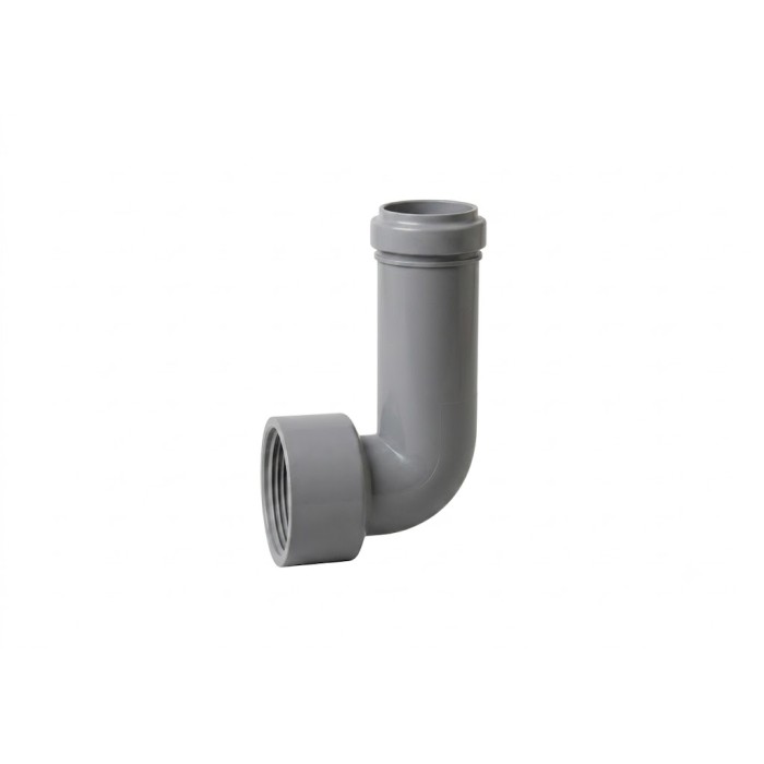 CURVA TECNICA Femmina Femmina Ø 32 3X3