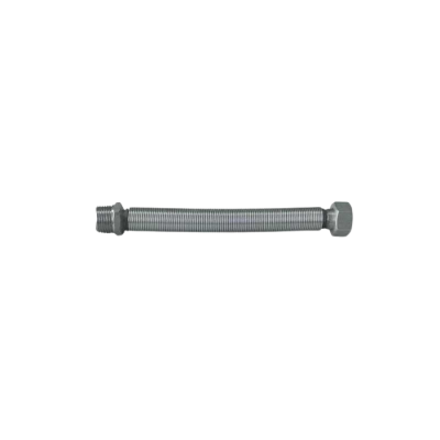 Flessibile acqua 1"  maschio femmina 200/400