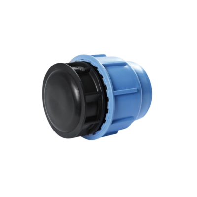 Tappo per polietilene in serie Blue Seal ø20