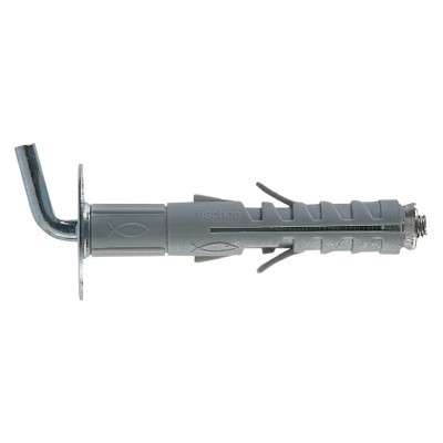 Fischer a gancio 9X40 (Confezione da pz 100)