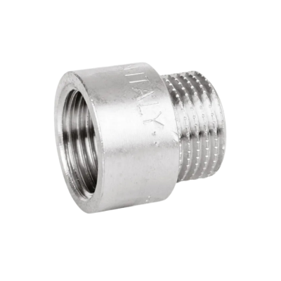 PROLUNGA maschio femmina 1"x30 Zincata