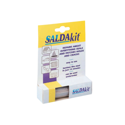 Adesivo universale sigillante salda kit