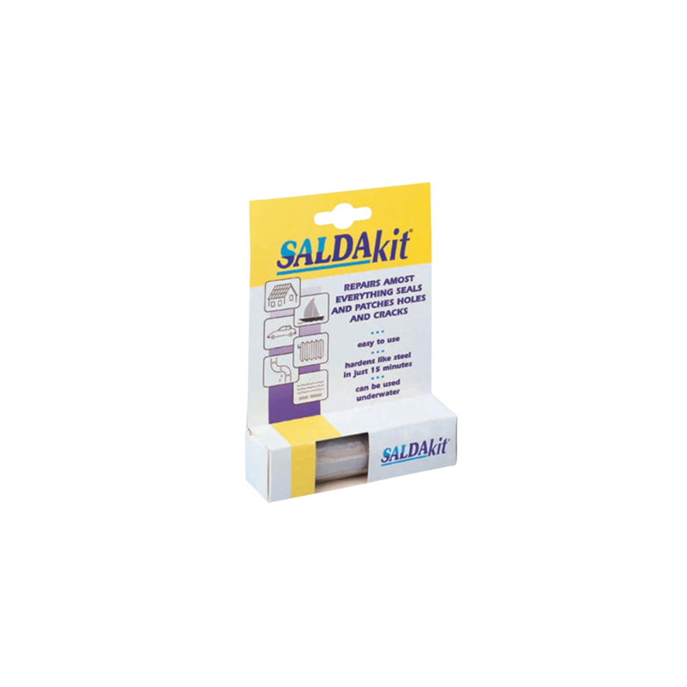 Adesivo universale sigillante salda kit