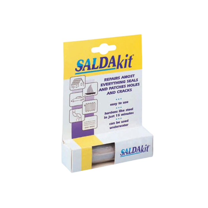 Adesivo universale sigillante salda kit