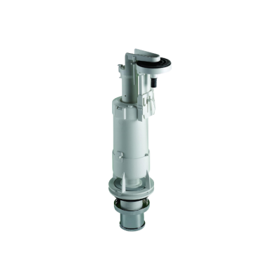 Valvola di scarico pneumatica Oli Replace per cassetta alta in ceramica Oli