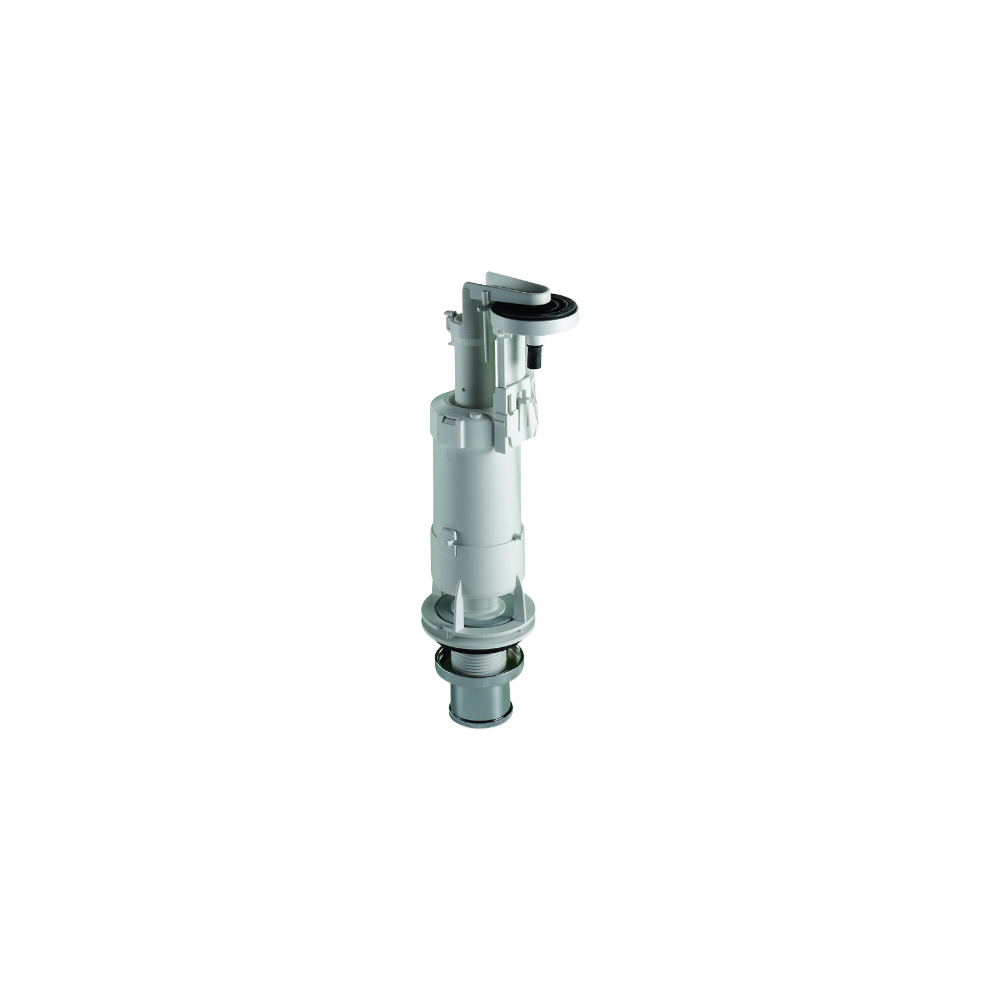 Valvola di scarico pneumatica Oli Replace per cassetta alta in ceramica Oli