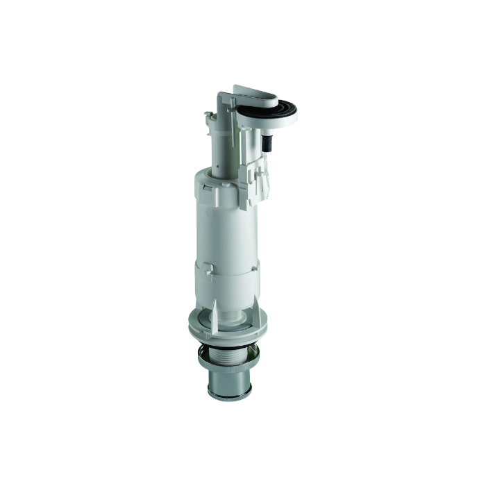 Valvola di scarico pneumatica Oli Replace per cassetta alta in ceramica Oli