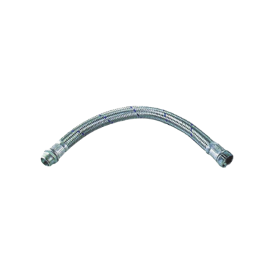 Flessibile antivibrante DN 25 maschio femmina 1" Cm 50