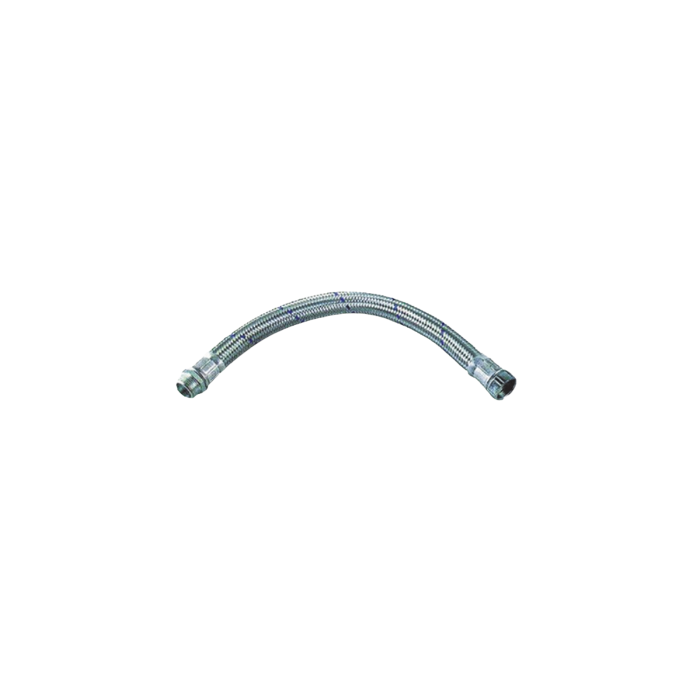 Flessibile antivibrante DN 25 maschio femmina 1" Cm 50