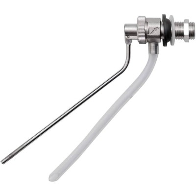 Galleggiante catis in ottone per cassetta alta 3/8"