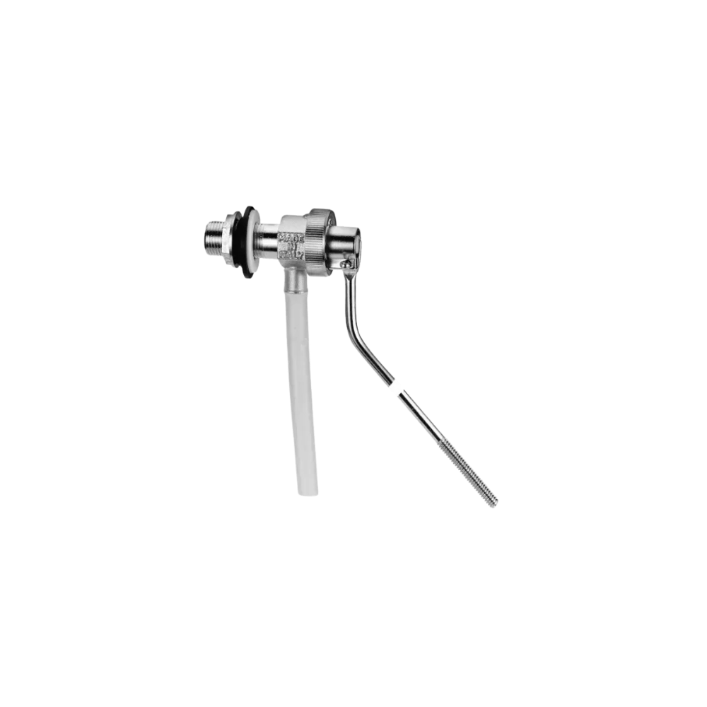 Galleggiante tipo catis 3/8" con sfera