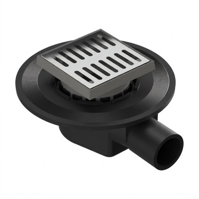 GOGO 10X10 SCARICO Ø 50 MM