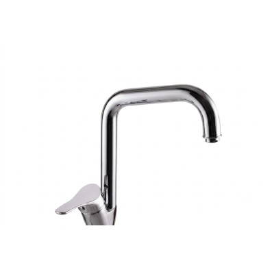 MISCELATORE MONOCOMANDO LAVELLO CON BOCCA GIREVOLE CANNA L