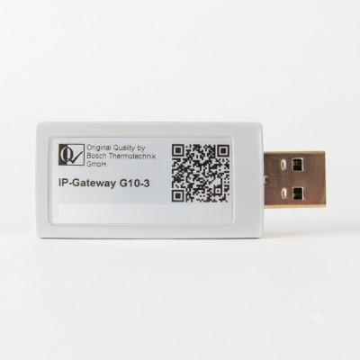 MODULO WIFI PER CLIMA