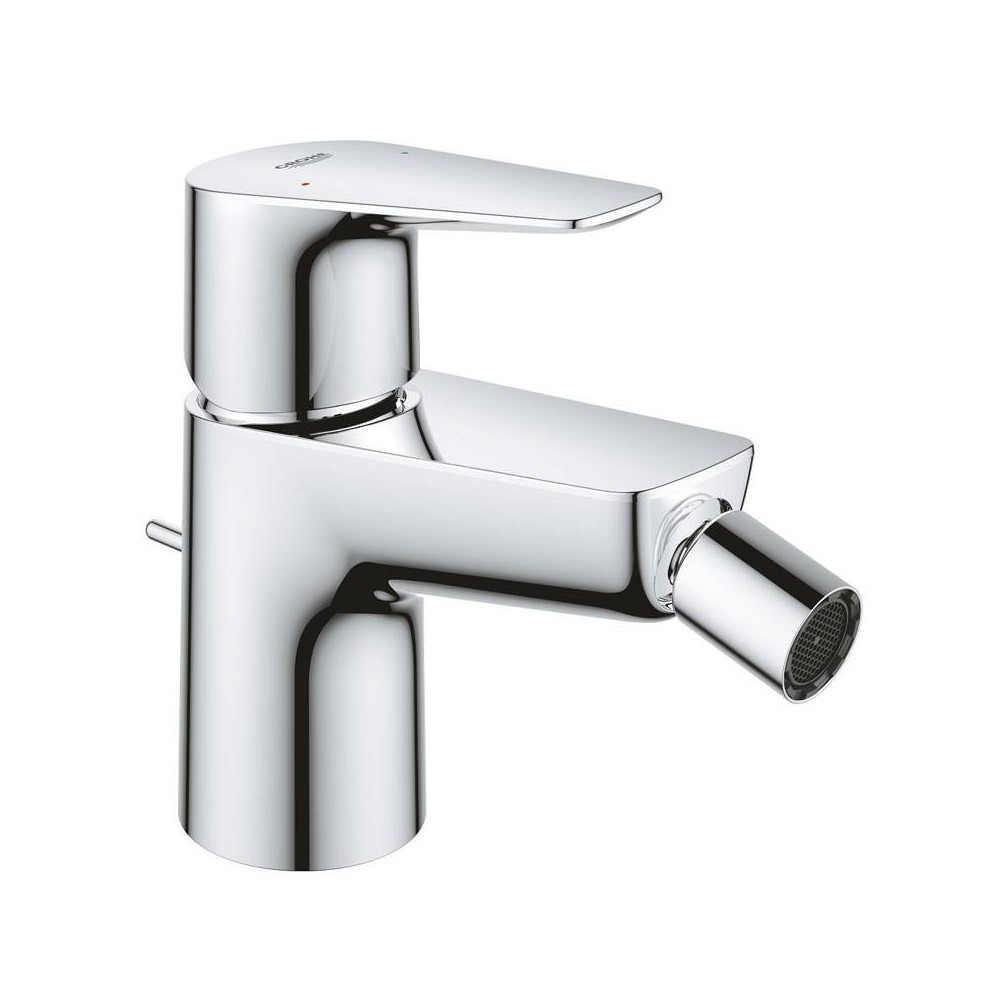 MONOCOMANDO BIDET BAUEDGE