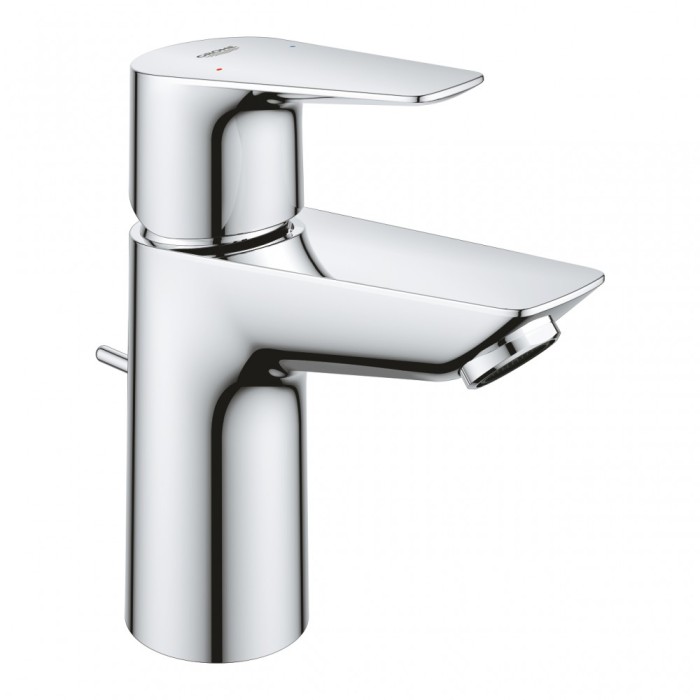 MONOCOMANDO LAVABO BAUEDGE