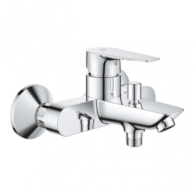 MONOCOMANDO VASCA BAUEDGE
