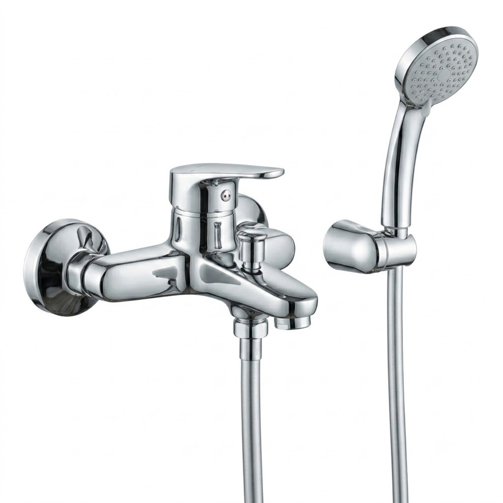 MONOCOMANDO VASCA ESTERNA RENO 23