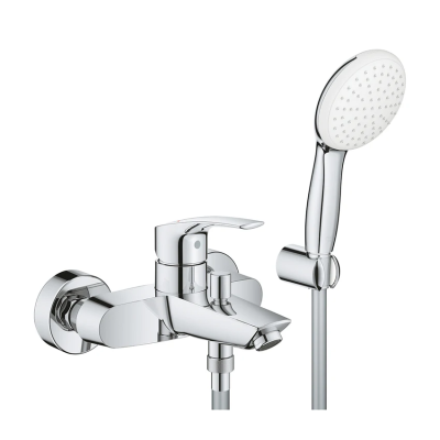 MONOCOMANDO VASCA EUROSMART