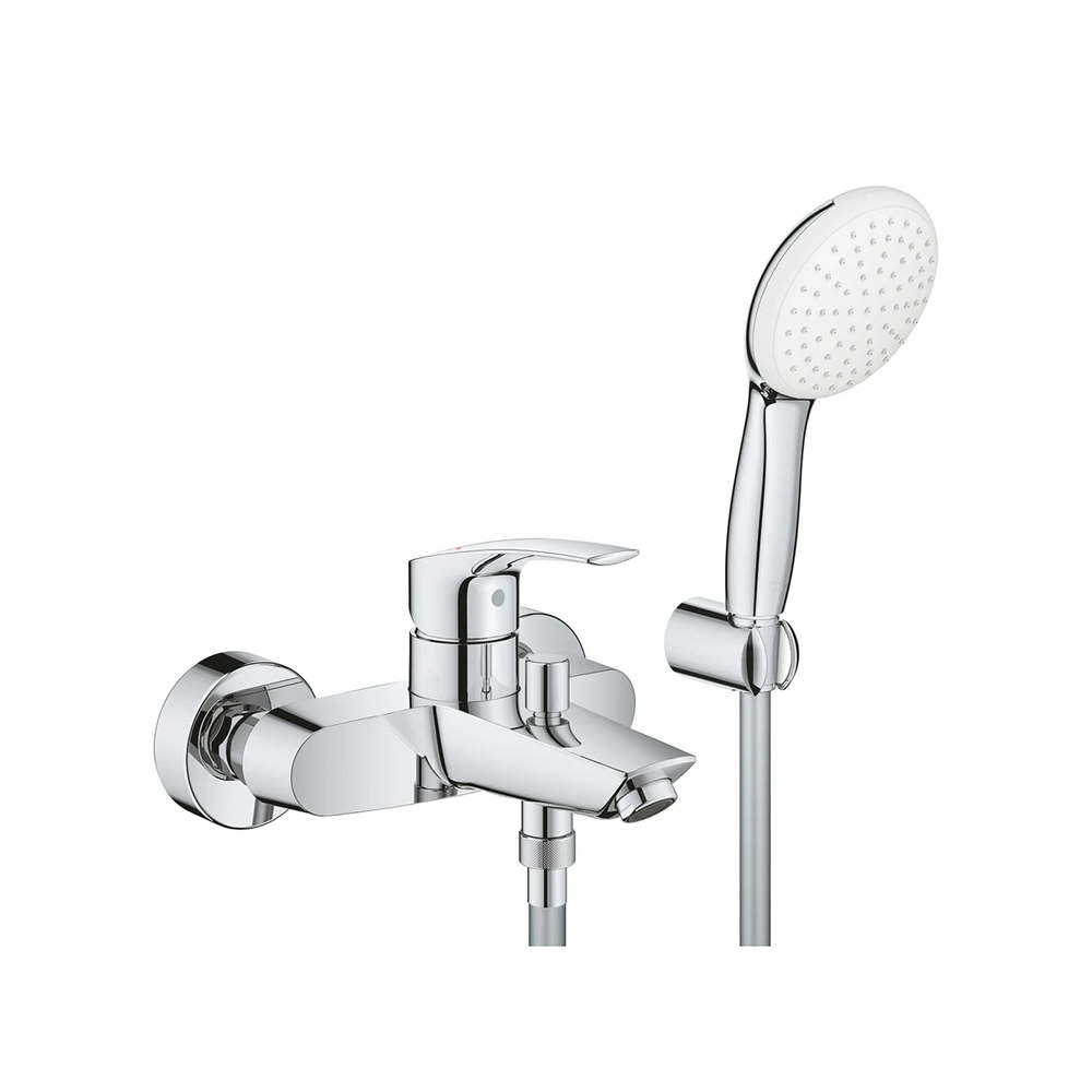 MONOCOMANDO VASCA EUROSMART