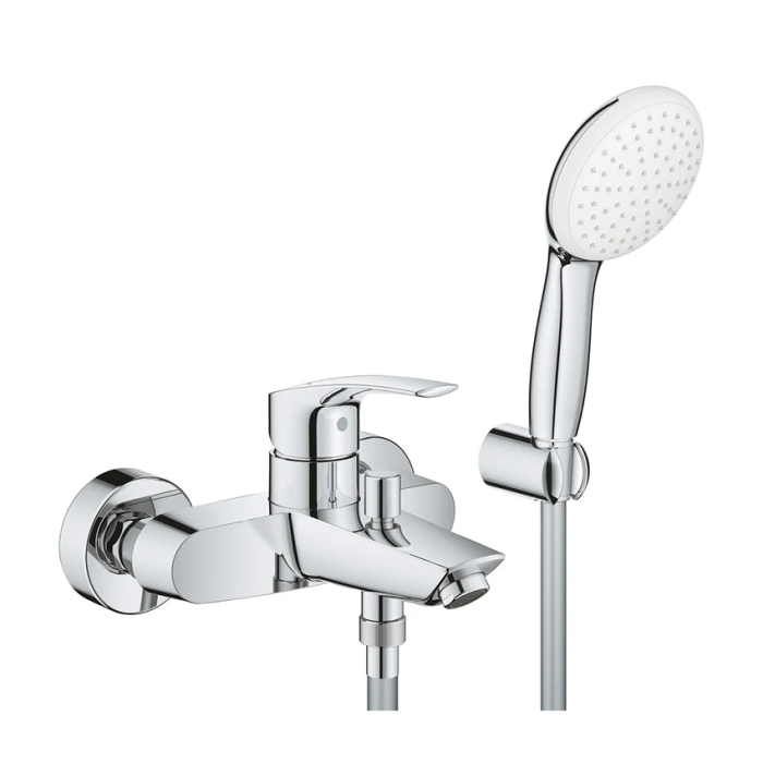 MONOCOMANDO VASCA EUROSMART