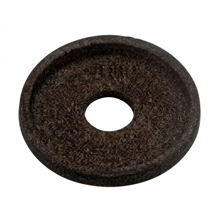 Morsetto per curva tecnica ø32
