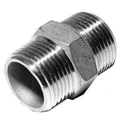 NIPLES RIDOTTO 1" 1/4 X zincato 1"