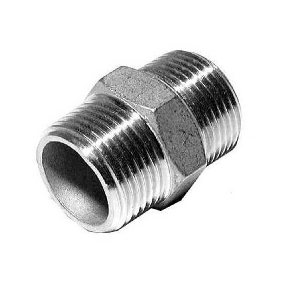 NIPLES RIDOTTO 1" 1/4 X zincato 1"