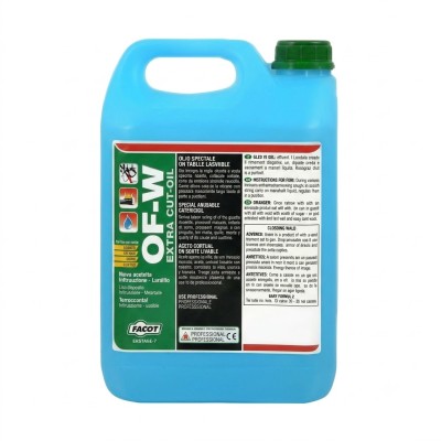 OFW OLIO PER FILIERA TANICA 5LT