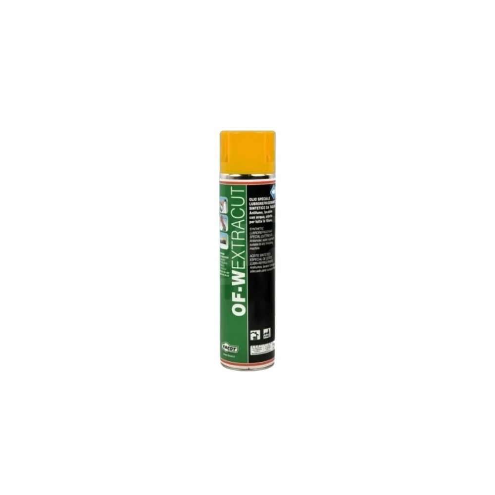 OFW OLIO SPRAY PER FILIERA ML 600