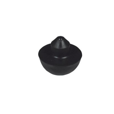 PROLUNGA RIDOTTA maschio femmina 1/2"x3/4" ACCIAIO CROMATO