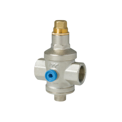 Riduttore di pressione per portate medio basse 3/4"