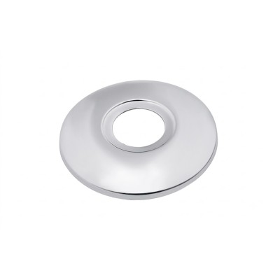 ROSONE RUBINETTO D. 1/2 INOX