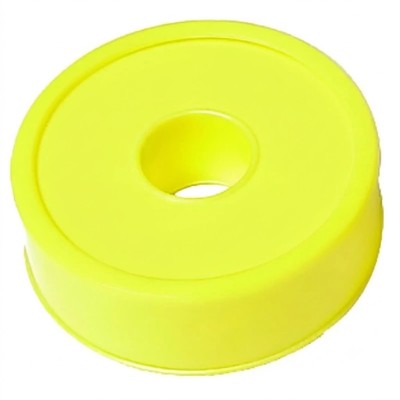 Rotolo nastro teflon per gas in PTFE H. MM 12x12MT