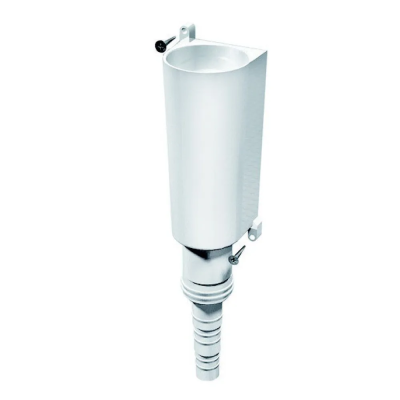 SIFONE A SCARICO CONDENSA WALLTRAP DA ø16 E ø 20