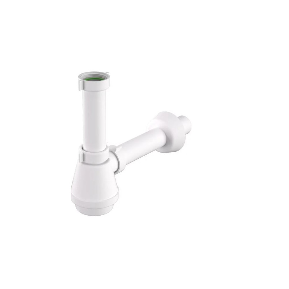 SIFONE FIASCA S/PILETTA 1"1/2 X 40 1 VIA