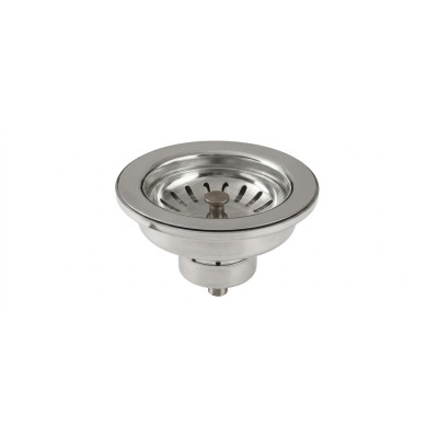 SIFONE LAVELLO S/TROPPO PIENO BONOMINI
