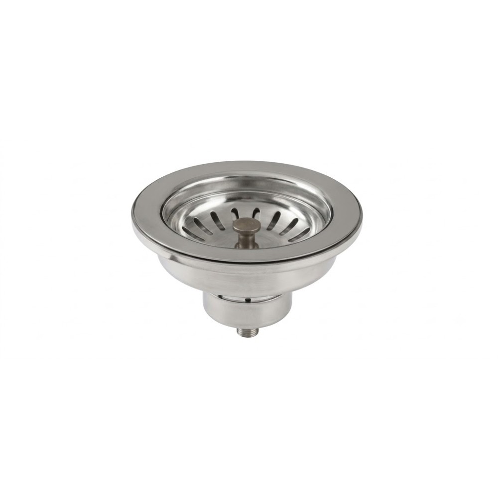SIFONE LAVELLO S/TROPPO PIENO BONOMINI