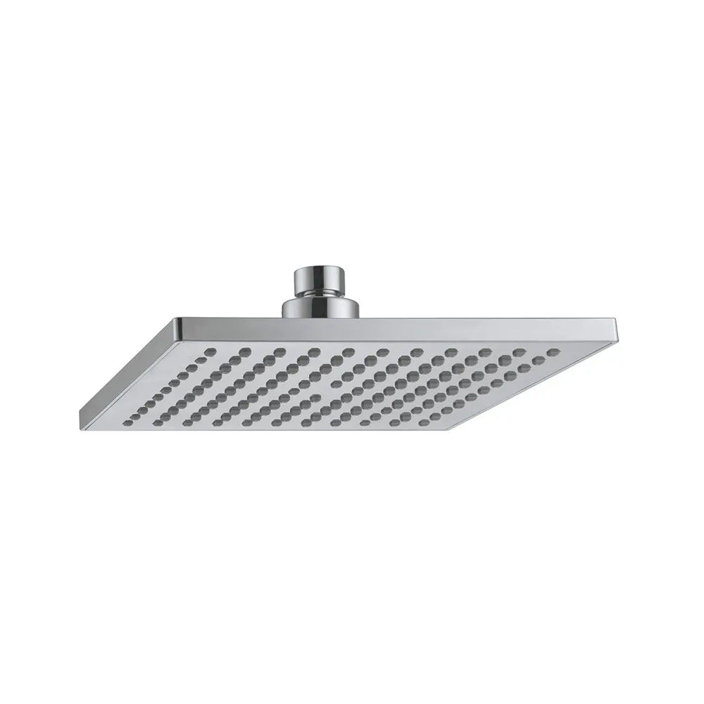 Soffione Doccia Mod.Toledo Q20 Aisi 304 ASM