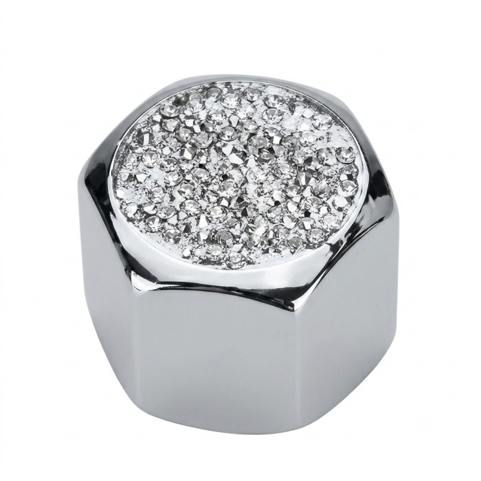 TAPPO F 3/8 ACCIAIO CROMATO