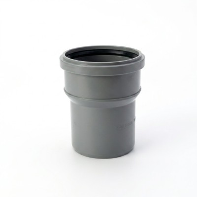 TRONCHETTO PP/PVC Ø 125x110 INNESTO