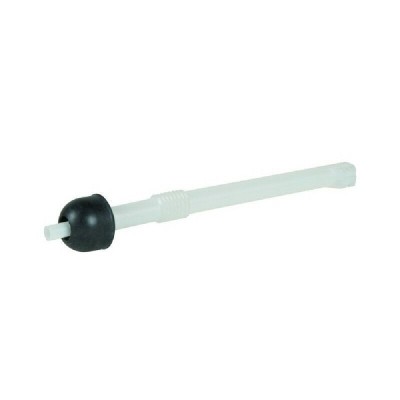 Valvola di scarico per cassette incasso 6 Litri 42961